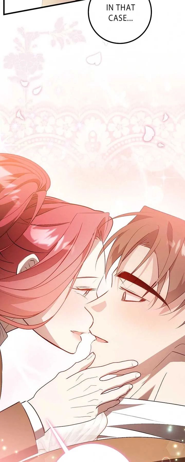 My First kiss With The Evil Butler Chapter 80 page 26