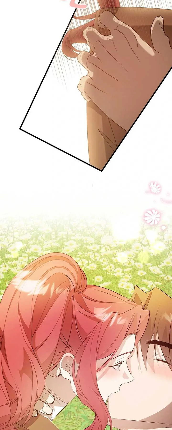 My First kiss With The Evil Butler Chapter 80 page 20