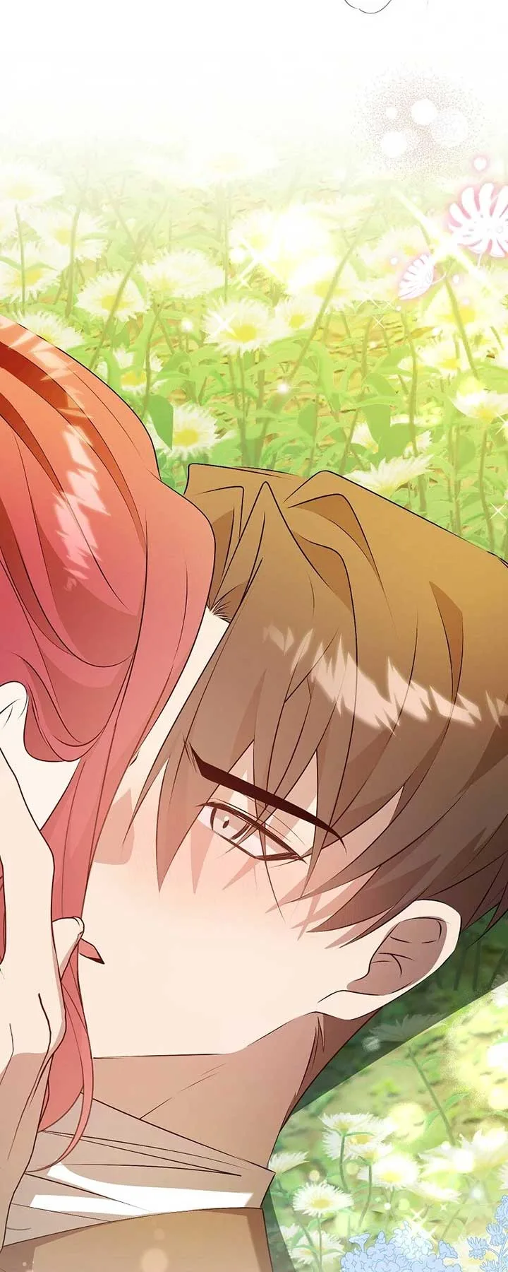 My First kiss With The Evil Butler Chapter 80 page 24