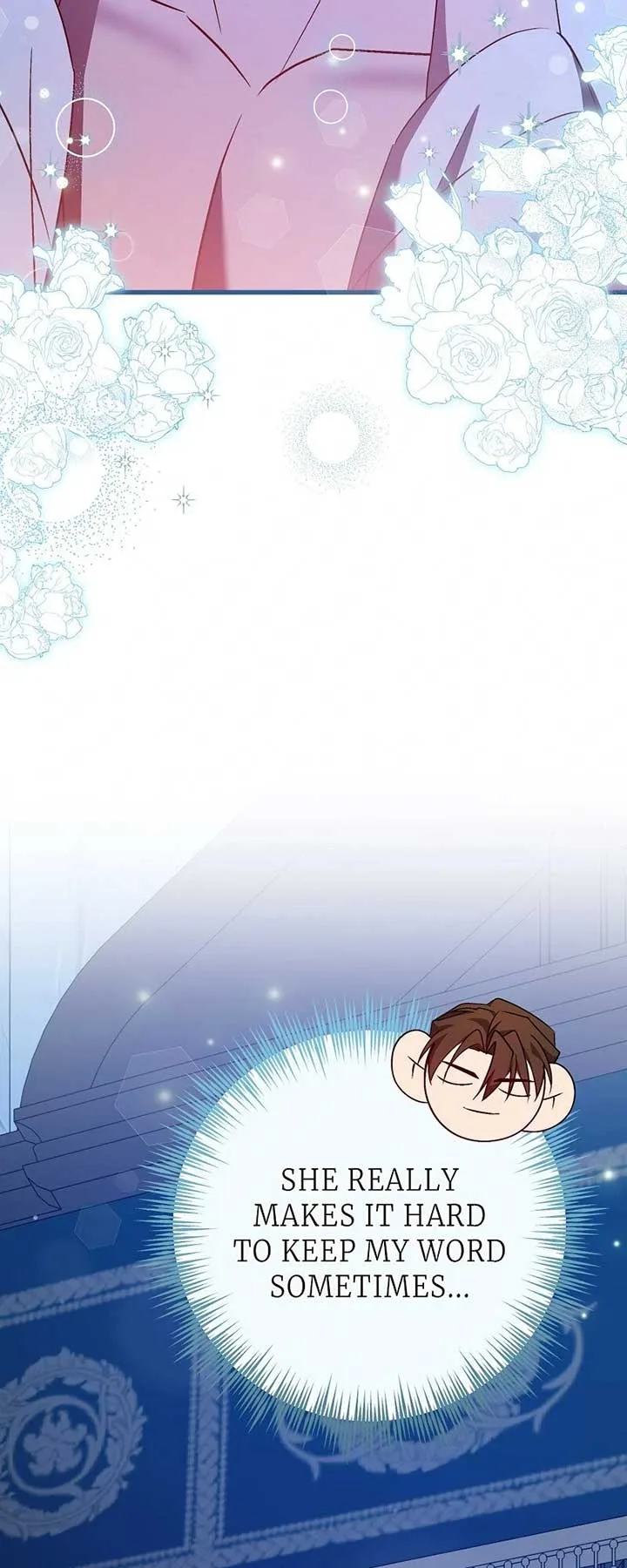 My First kiss With The Evil Butler Chapter 78 page 31