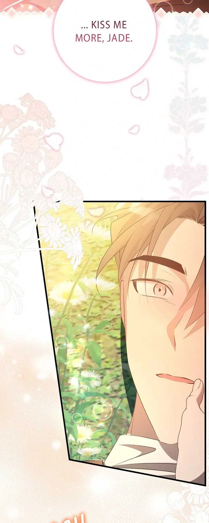 My First kiss With The Evil Butler Chapter 80 page 27