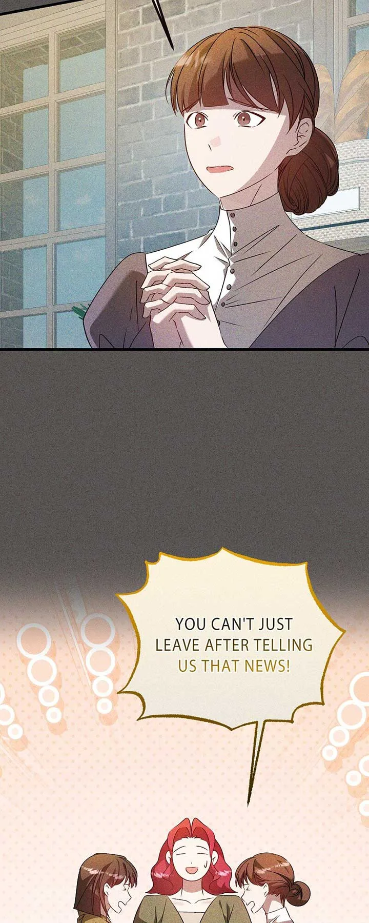 My First kiss With The Evil Butler Chapter 78 page 39