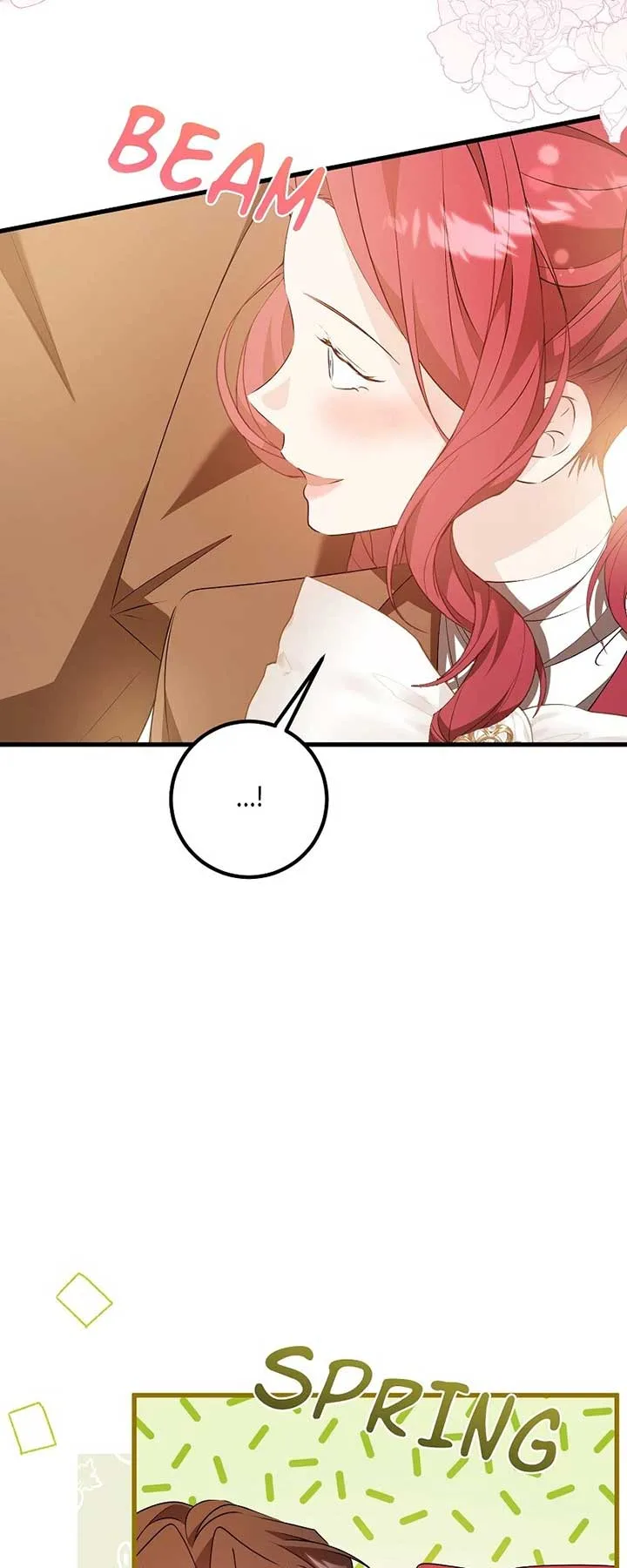 My First kiss With The Evil Butler Chapter 80 page 10