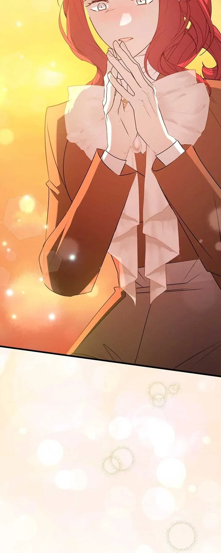 My First kiss With The Evil Butler Chapter 80 page 48