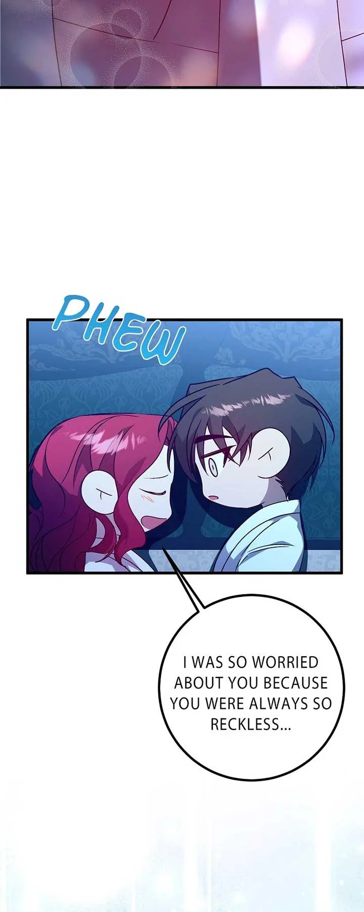 My First kiss With The Evil Butler Chapter 78 page 19