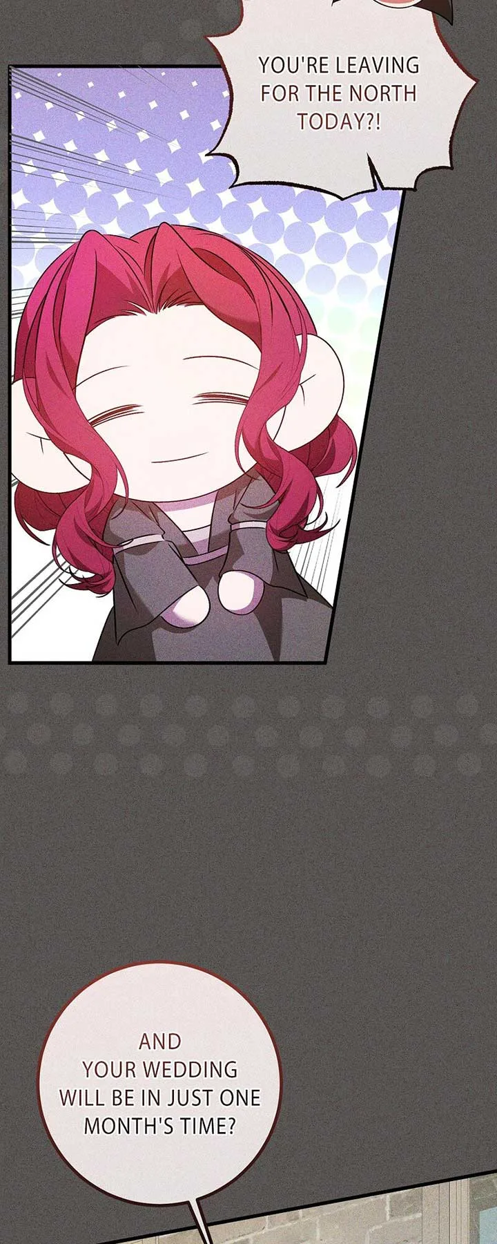 My First kiss With The Evil Butler Chapter 78 page 38