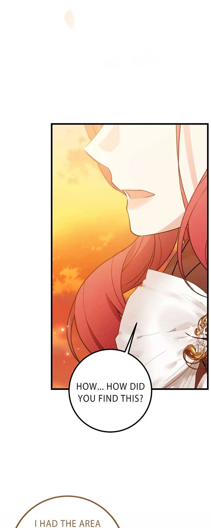 My First kiss With The Evil Butler Chapter 80 page 41