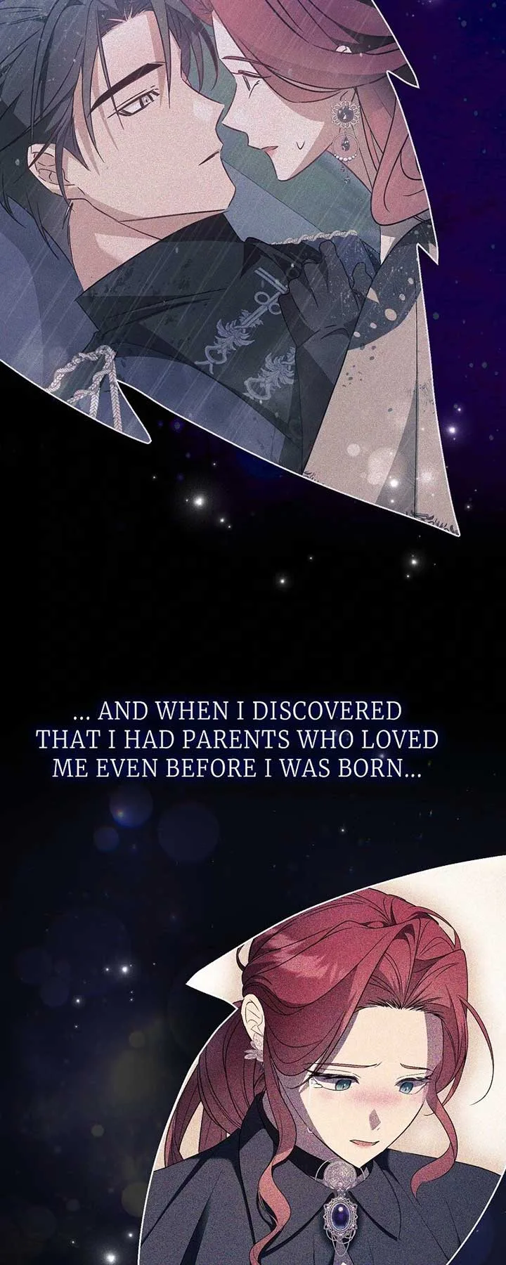 My First kiss With The Evil Butler Chapter 80 page 56