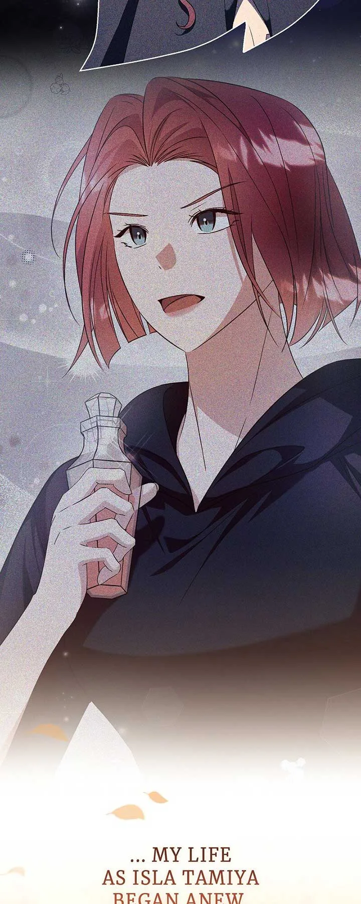 My First kiss With The Evil Butler Chapter 80 page 57