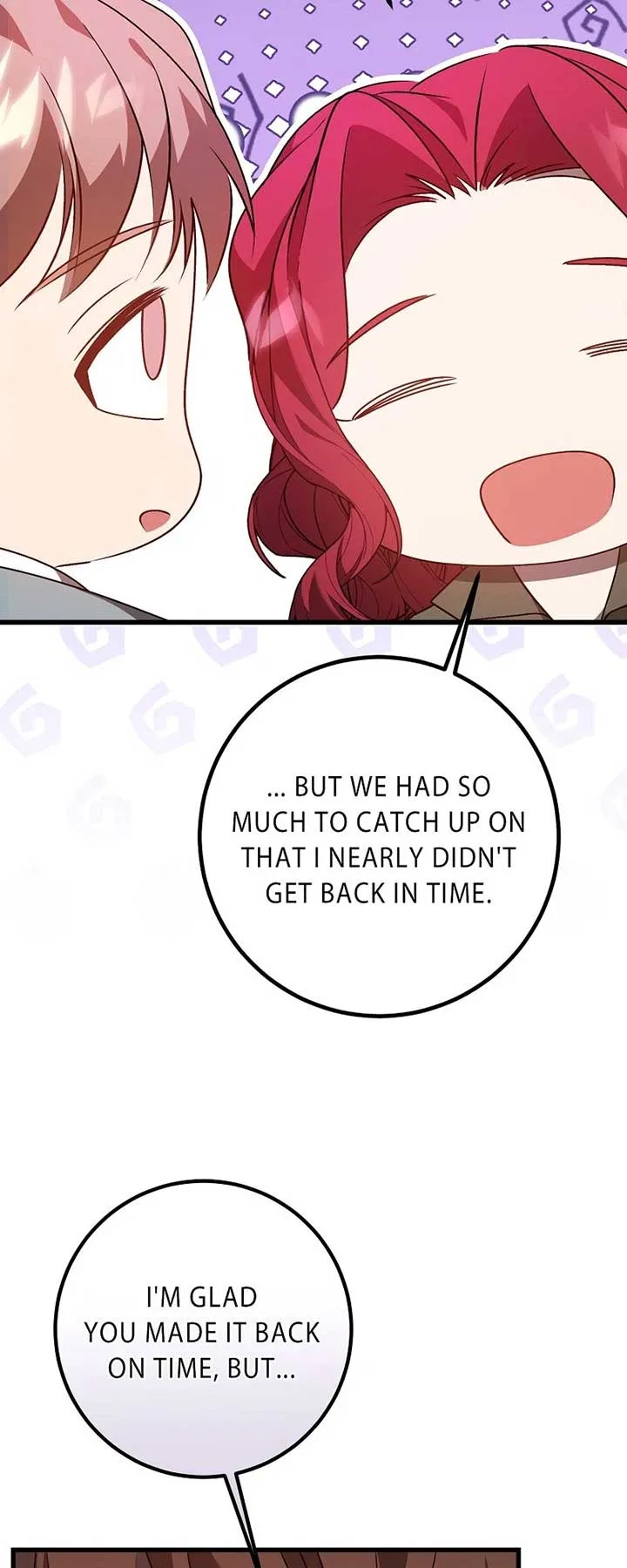 My First kiss With The Evil Butler Chapter 78 page 41