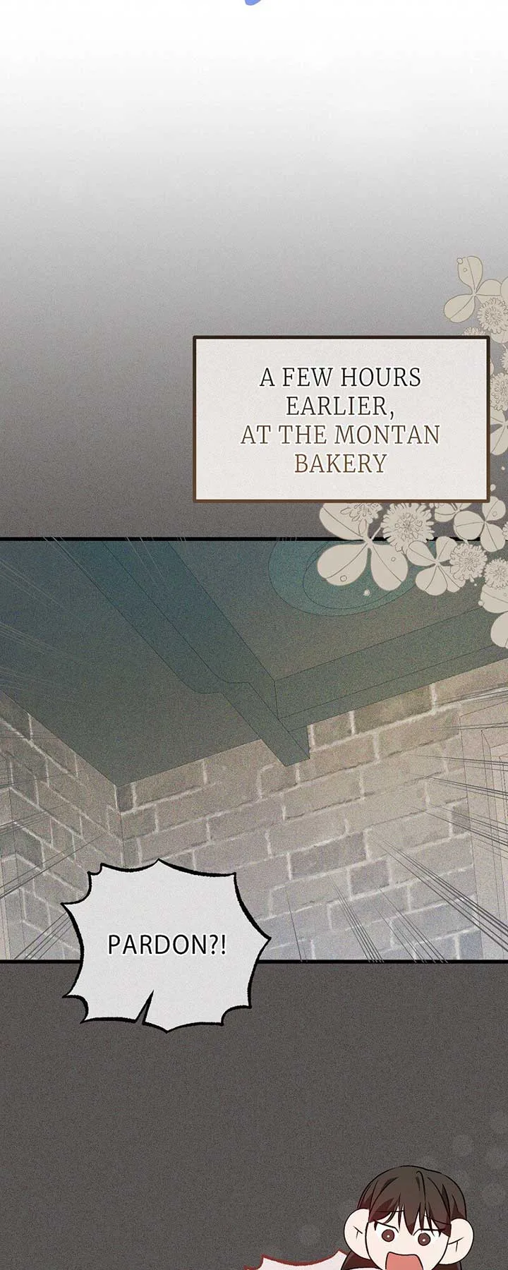 My First kiss With The Evil Butler Chapter 78 page 37