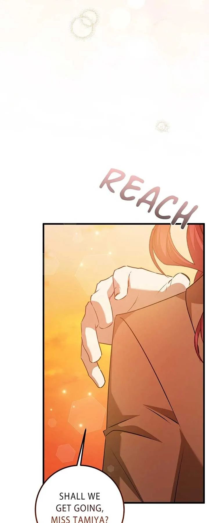 My First kiss With The Evil Butler Chapter 80 page 49