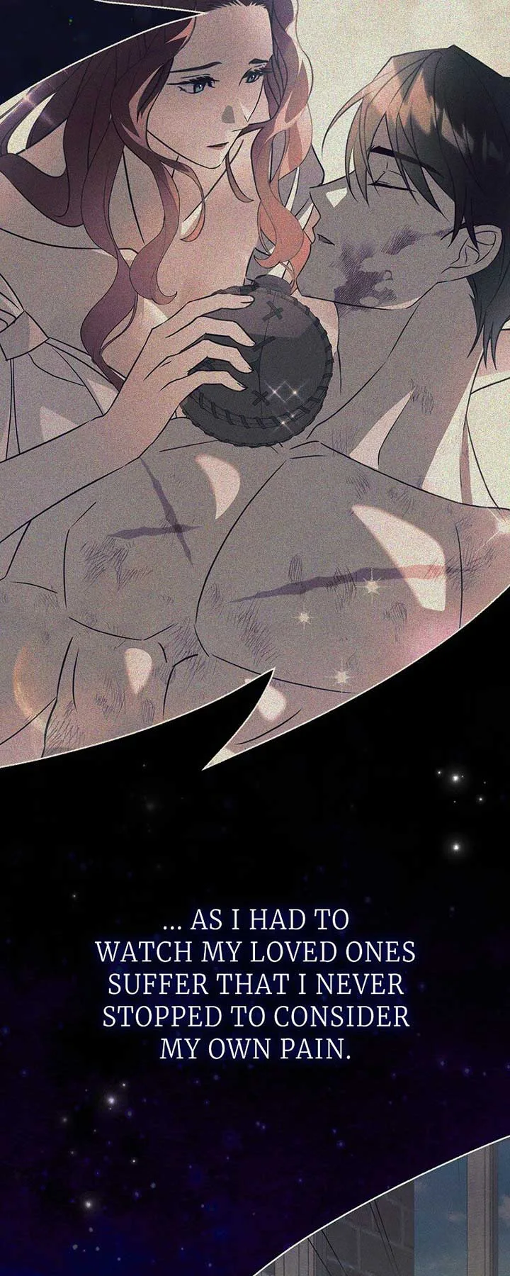 My First kiss With The Evil Butler Chapter 80 page 54