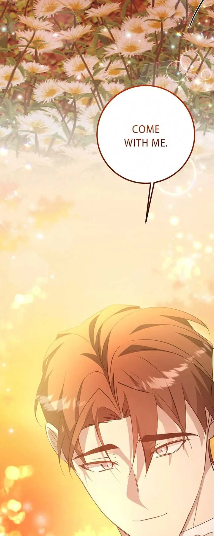 My First kiss With The Evil Butler Chapter 80 page 34