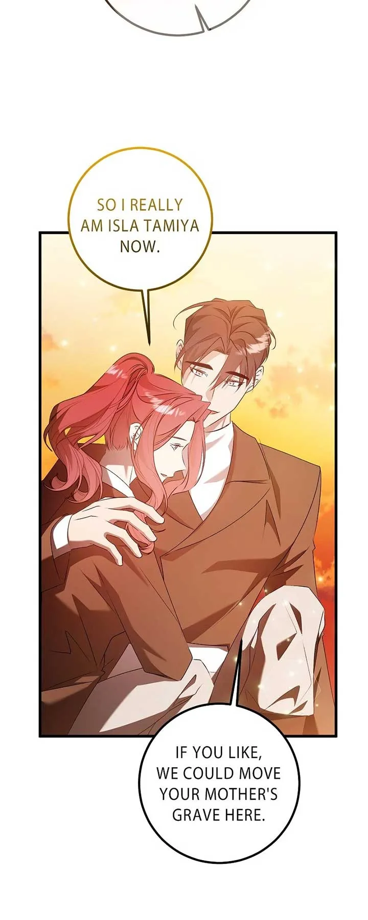 My First kiss With The Evil Butler Chapter 80 page 51