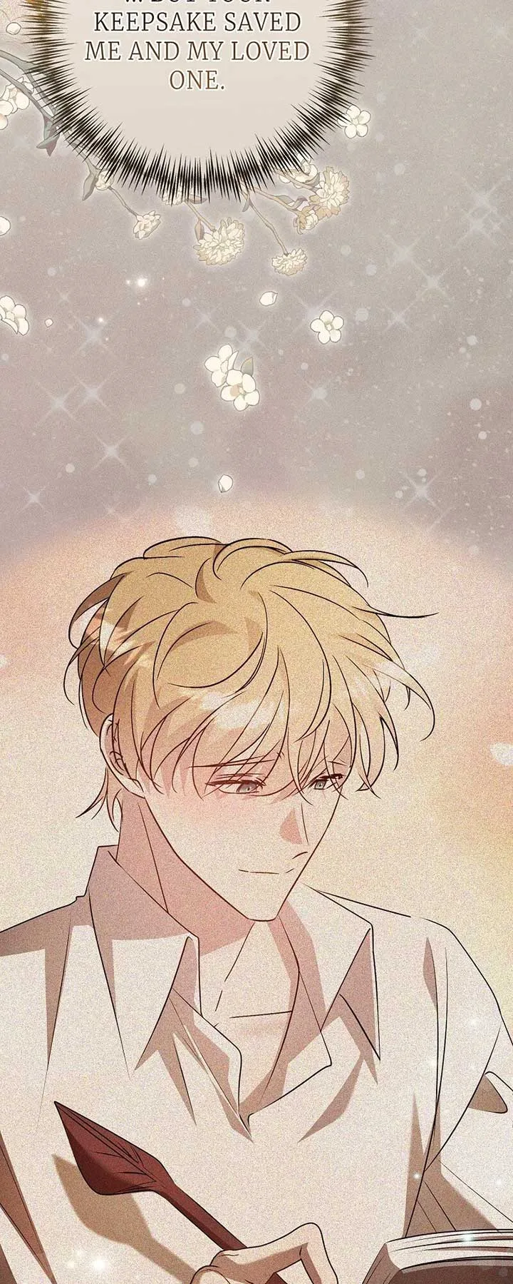 My First kiss With The Evil Butler Chapter 80 page 46