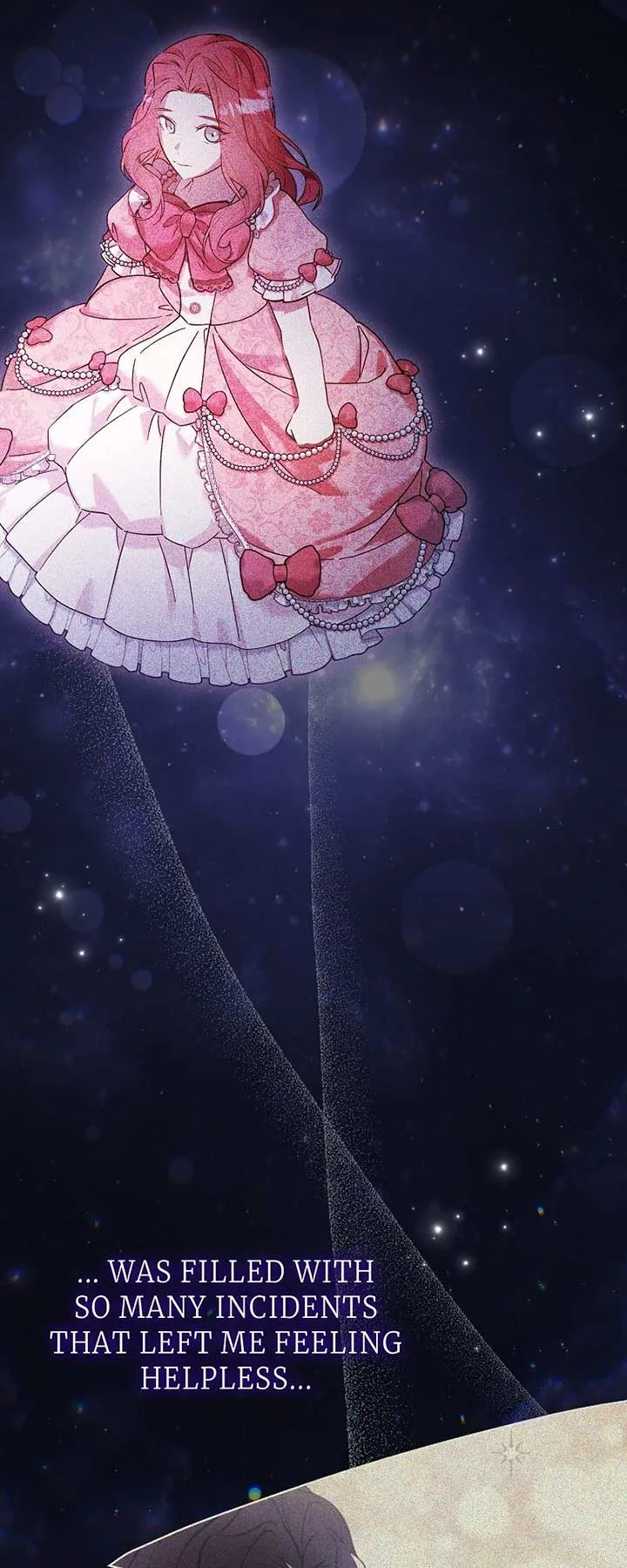 My First kiss With The Evil Butler Chapter 80 page 53