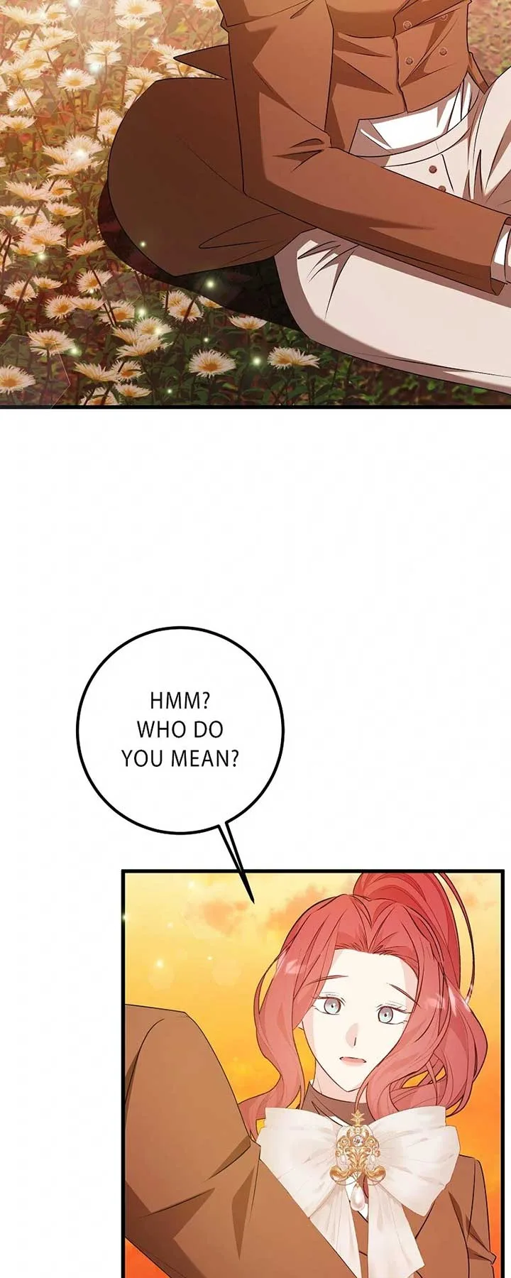 My First kiss With The Evil Butler Chapter 80 page 32