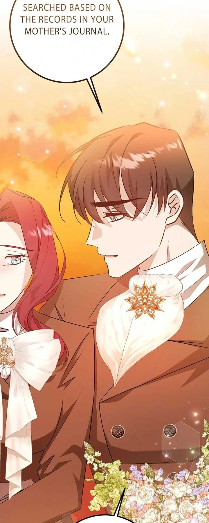 My First kiss With The Evil Butler Chapter 80 page 42