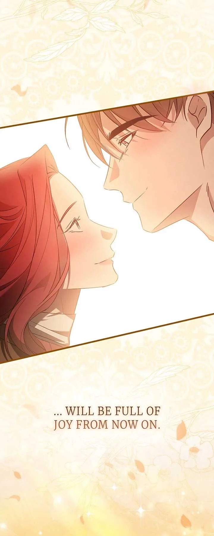 My First kiss With The Evil Butler Chapter 80 page 60