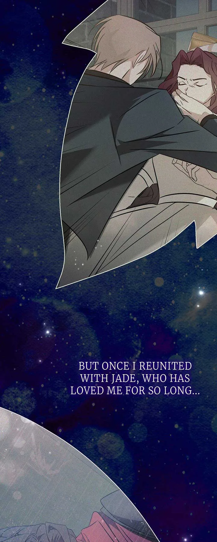 My First kiss With The Evil Butler Chapter 80 page 55