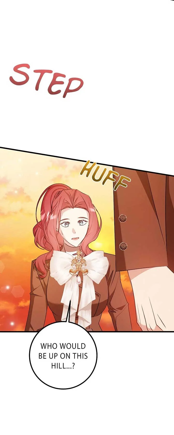 My First kiss With The Evil Butler Chapter 80 page 37