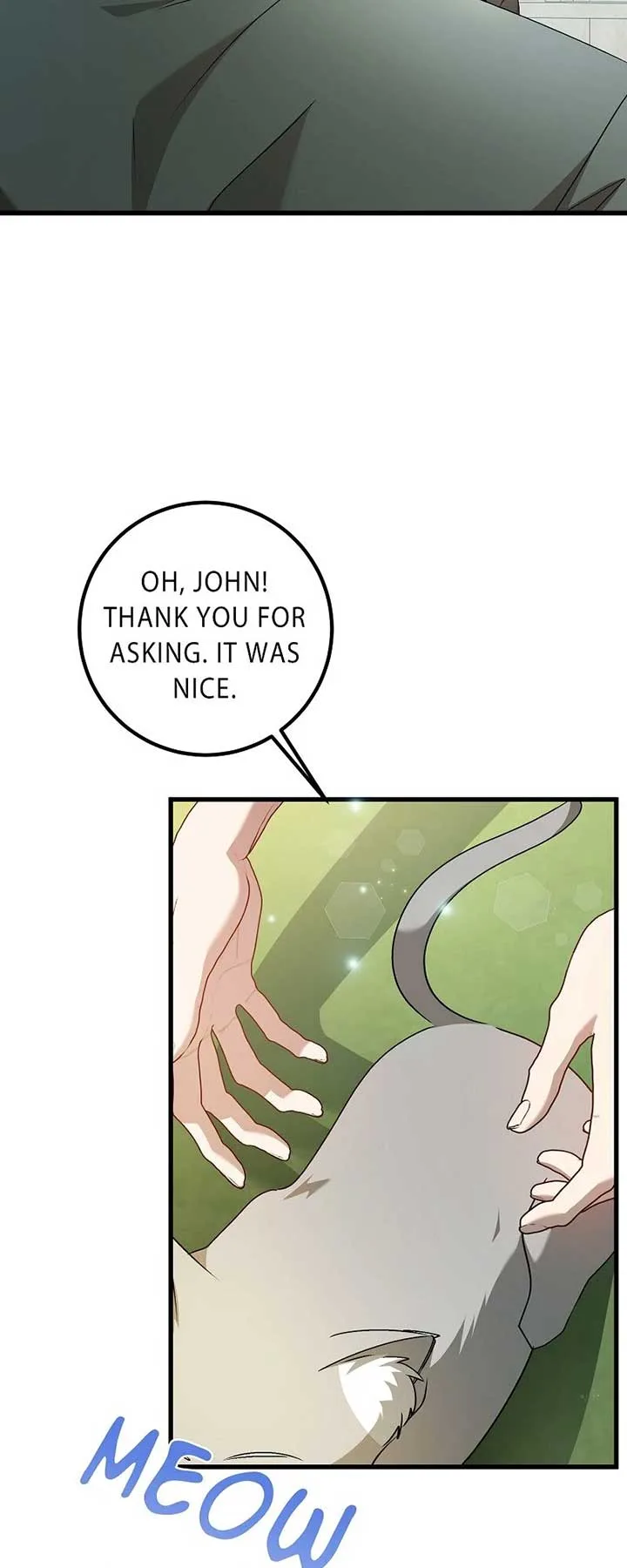 My First kiss With The Evil Butler Chapter 78 page 36