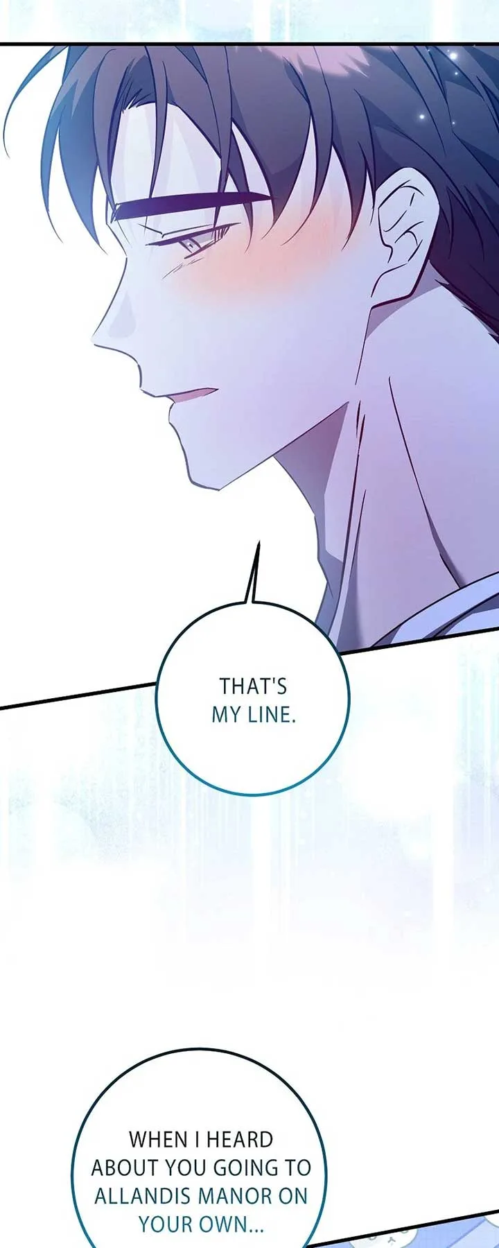 My First kiss With The Evil Butler Chapter 78 page 20