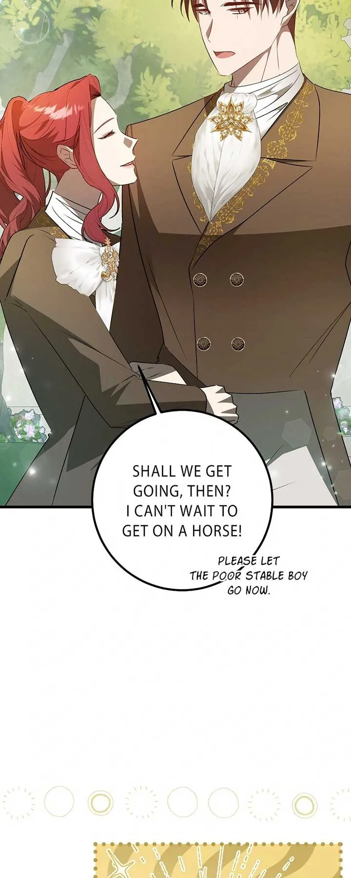 My First kiss With The Evil Butler Chapter 78 page 56