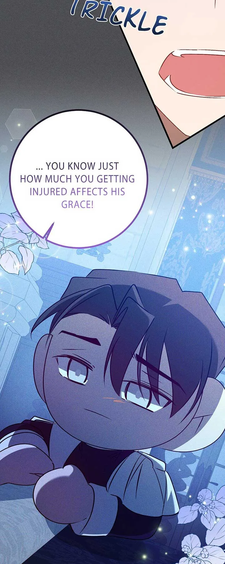 My First kiss With The Evil Butler Chapter 78 page 46