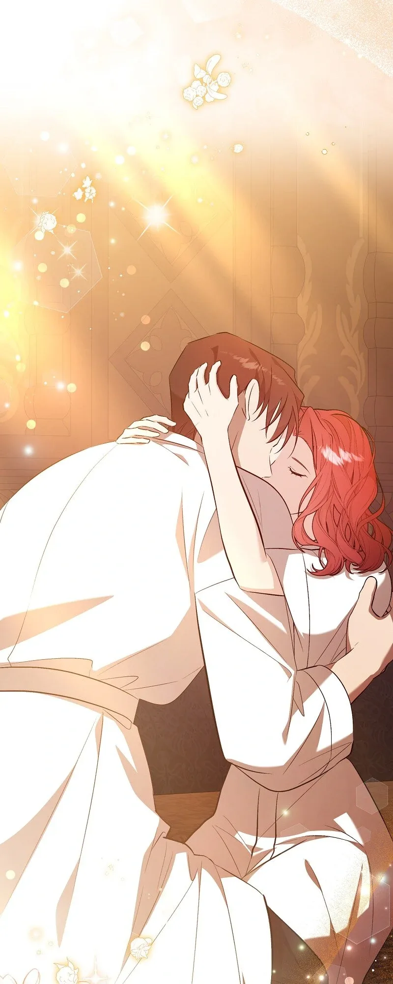 My First kiss With The Evil Butler Chapter 76 page 48