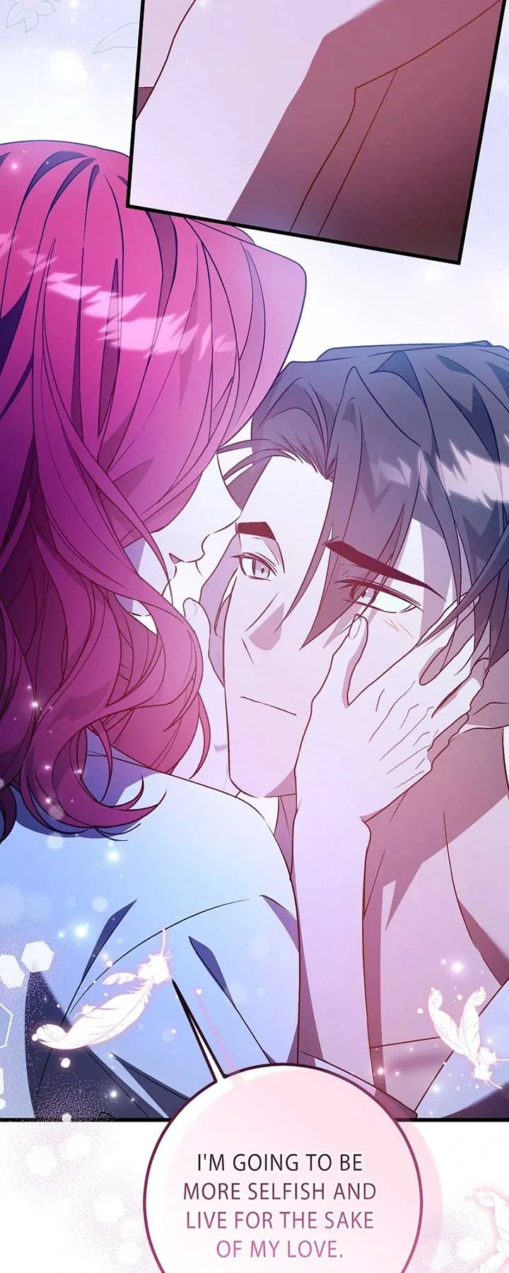 My First kiss With The Evil Butler Chapter 78 page 29