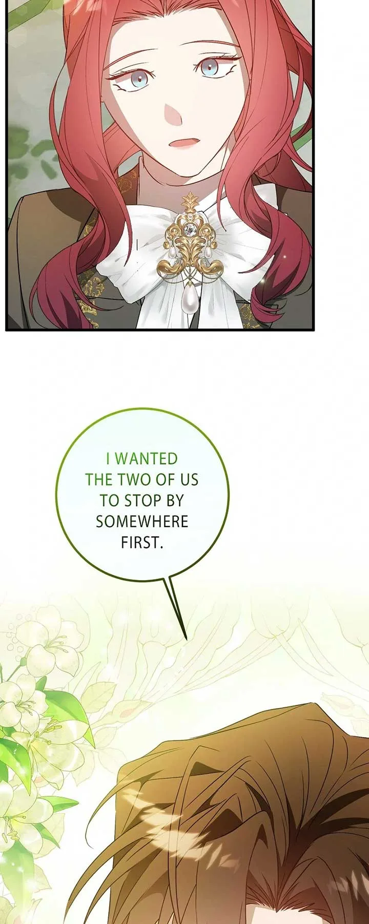 My First kiss With The Evil Butler Chapter 78 page 59