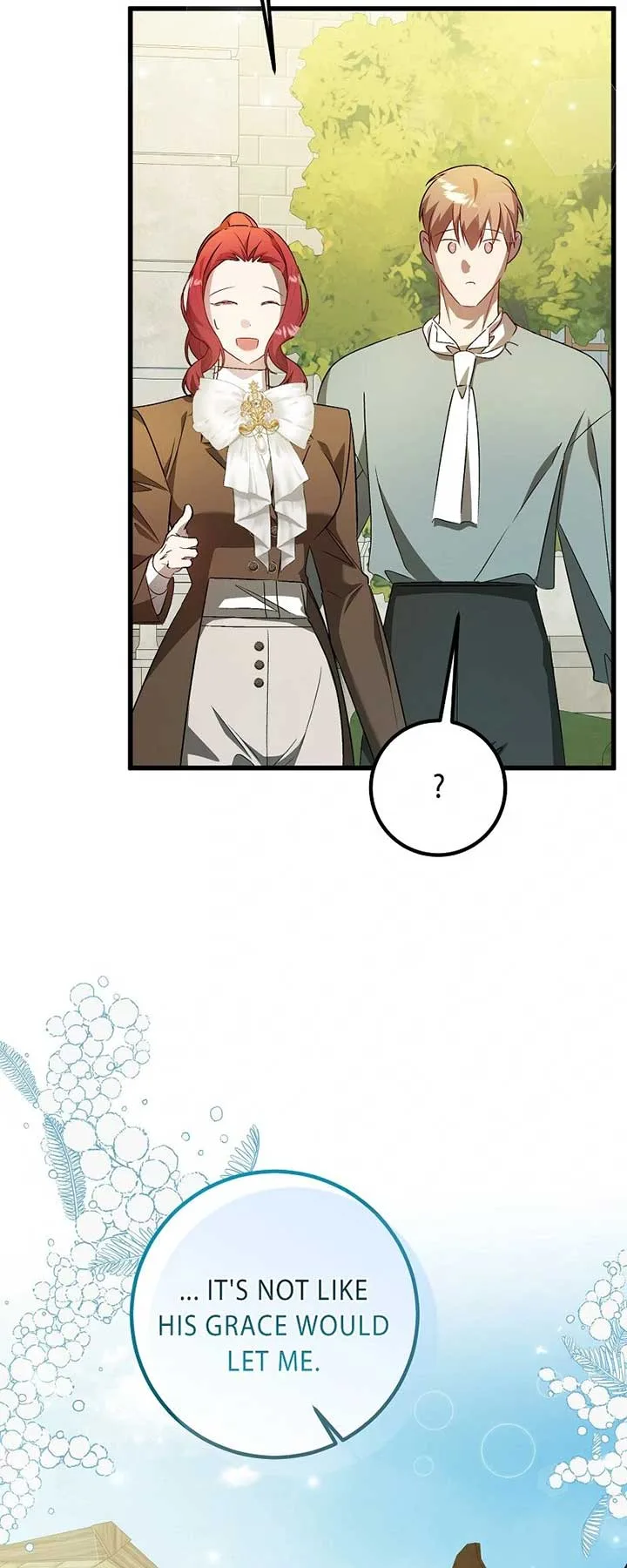 My First kiss With The Evil Butler Chapter 78 page 50
