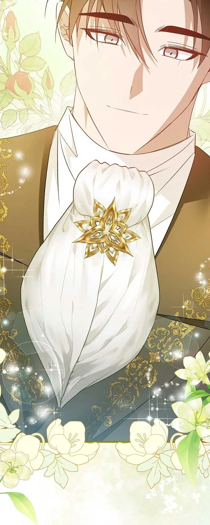 My First kiss With The Evil Butler Chapter 78 page 60