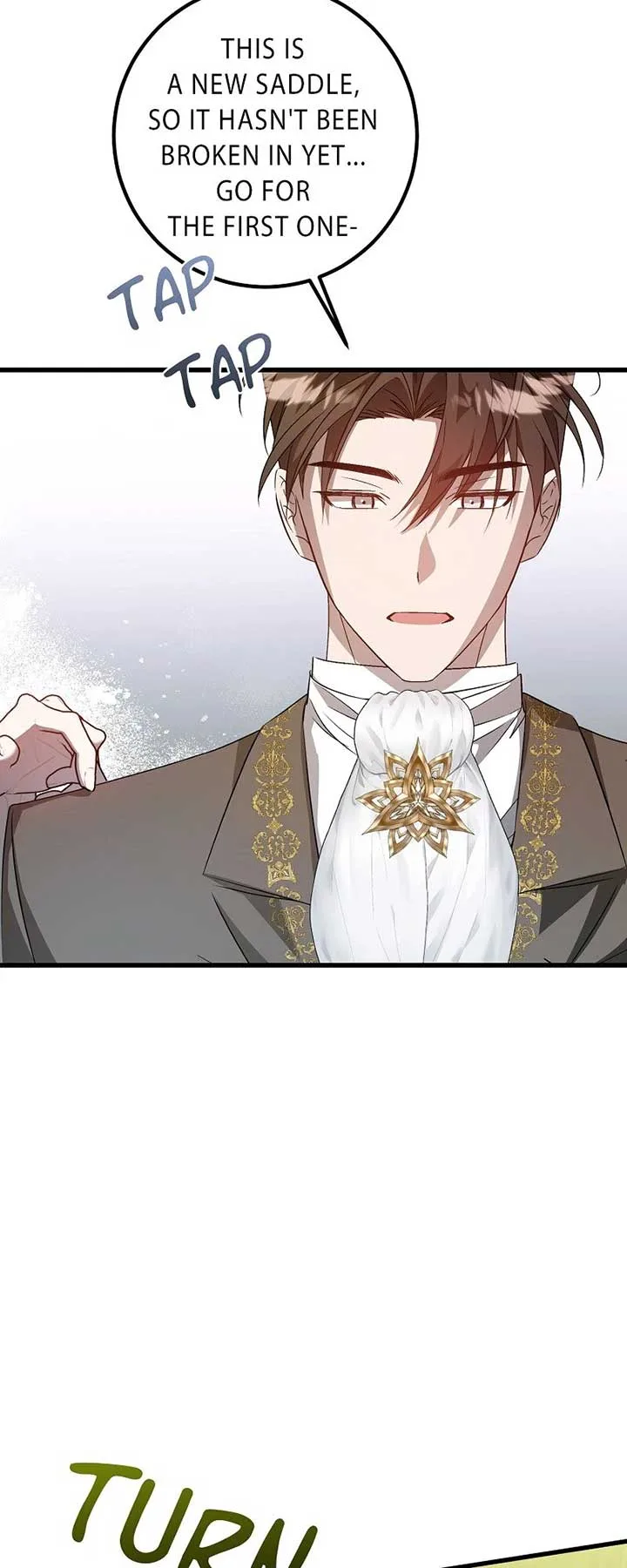 My First kiss With The Evil Butler Chapter 78 page 52