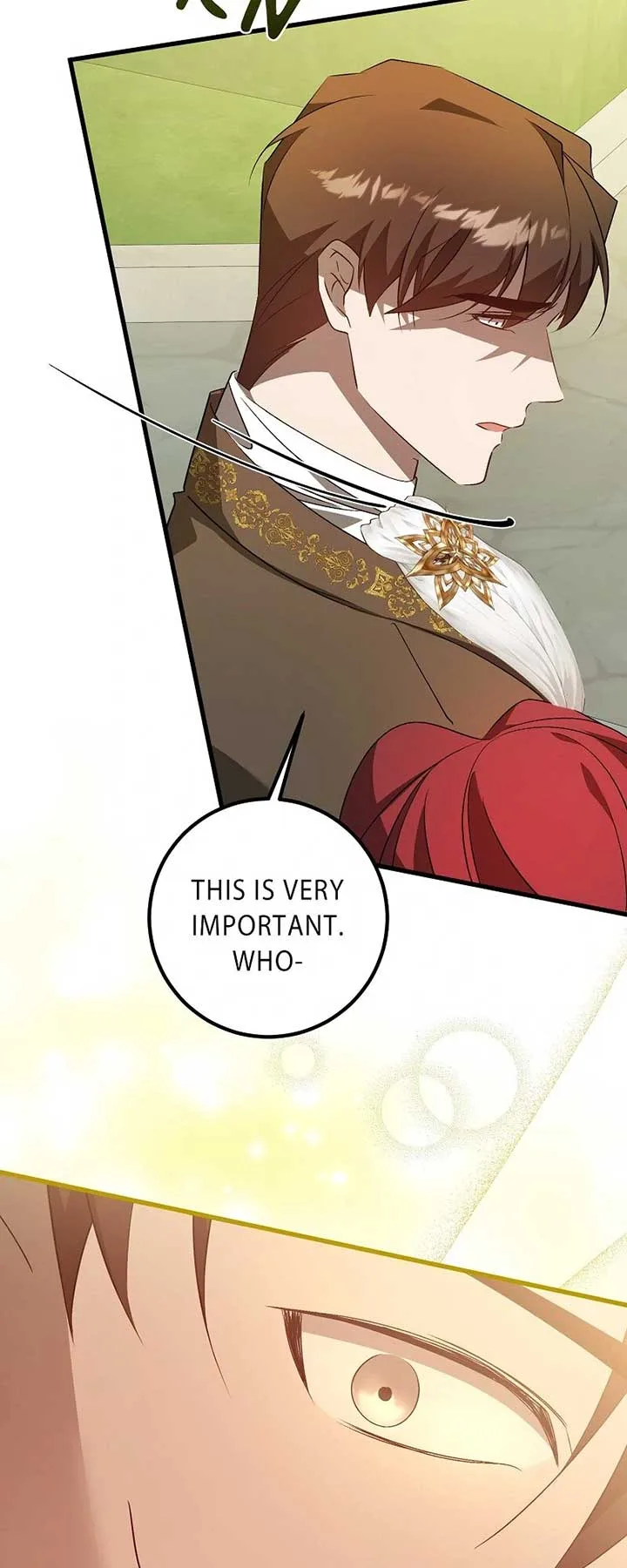 My First kiss With The Evil Butler Chapter 78 page 53