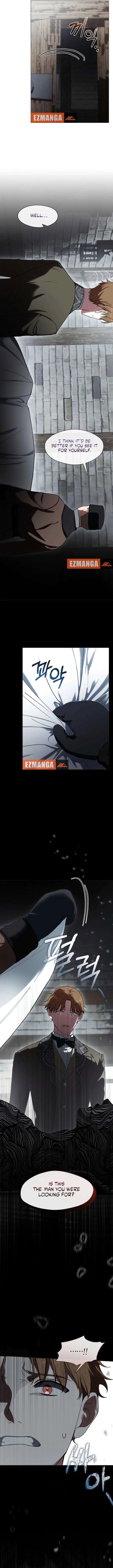 My Husband Changed At The Wedding Venue Chapter 37 page 4