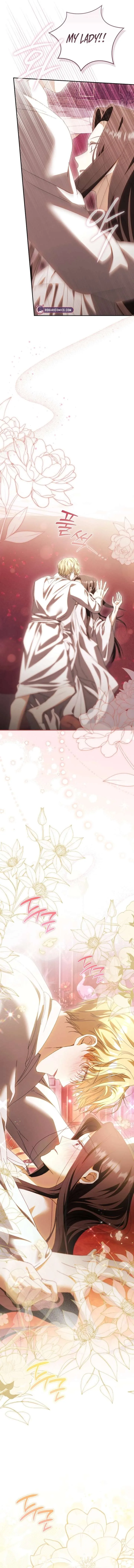 My Husband Is My Ultimate Bias, but I Think He Wants a Divorce Chapter 17 page 15