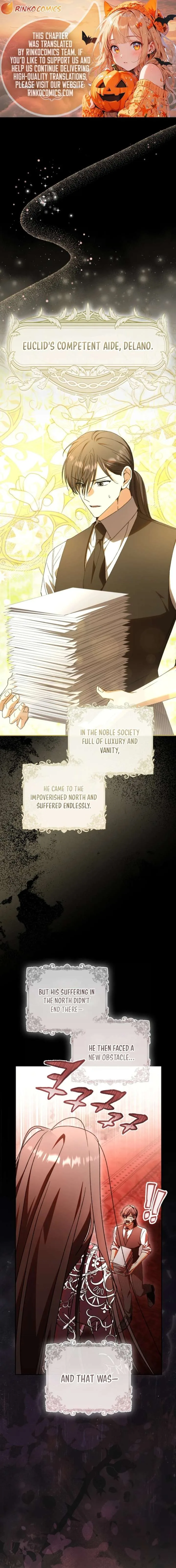 My Husband Is My Ultimate Bias, but I Think He Wants a Divorce Chapter 20 page 2