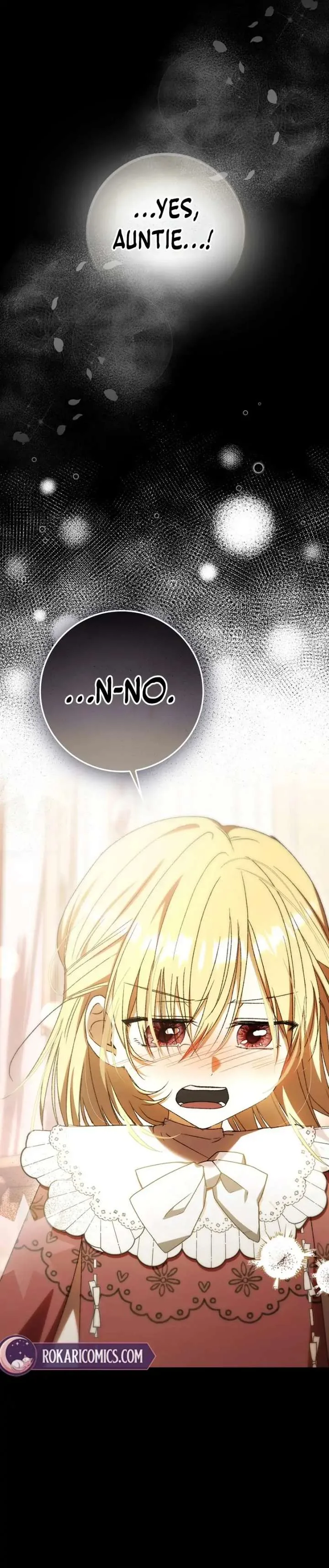 My Husband Is My Ultimate Bias, but I Think He Wants a Divorce Chapter 23 page 32