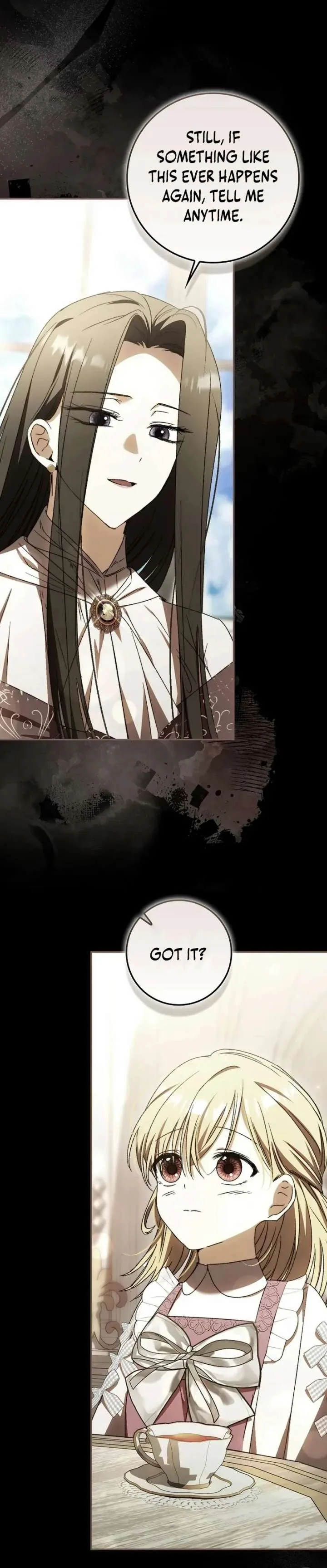 My Husband Is My Ultimate Bias, but I Think He Wants a Divorce Chapter 23 page 31