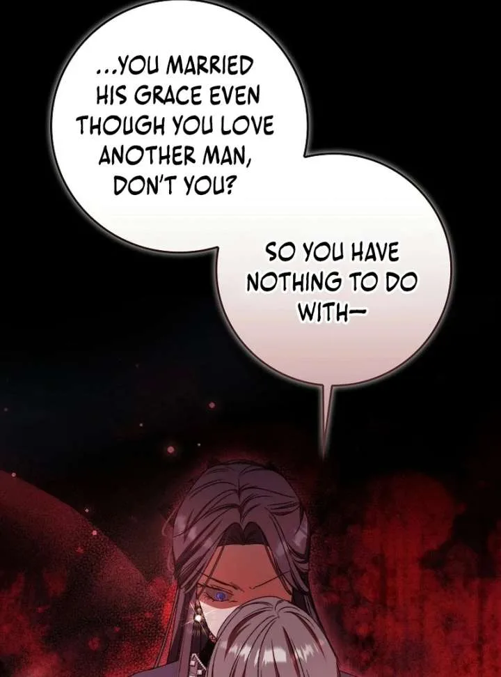 My Husband Is My Ultimate Bias, but I Think He Wants a Divorce Chapter 23 page 51