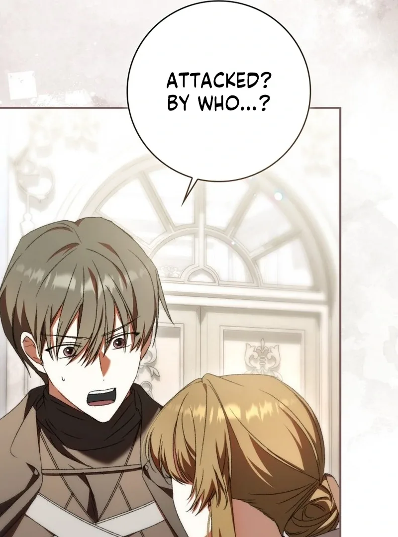 My Husband Is My Ultimate Bias, but I Think He Wants a Divorce Chapter 22 page 95