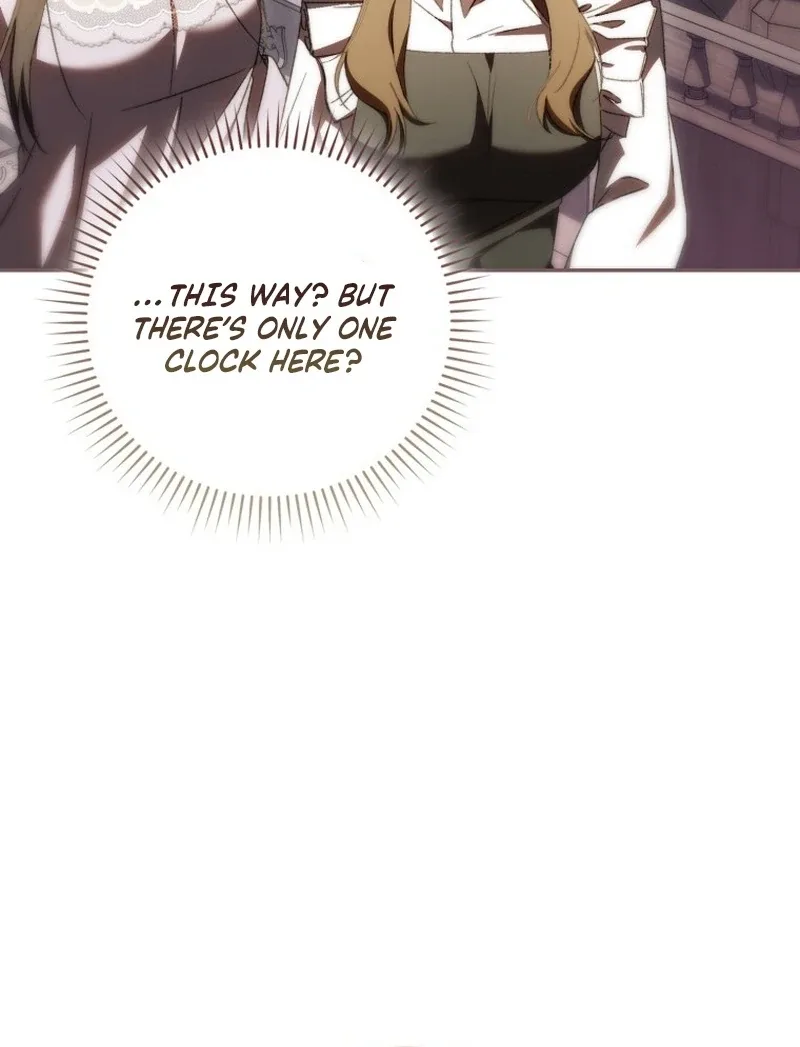 My Husband Is My Ultimate Bias, but I Think He Wants a Divorce Chapter 22 page 24