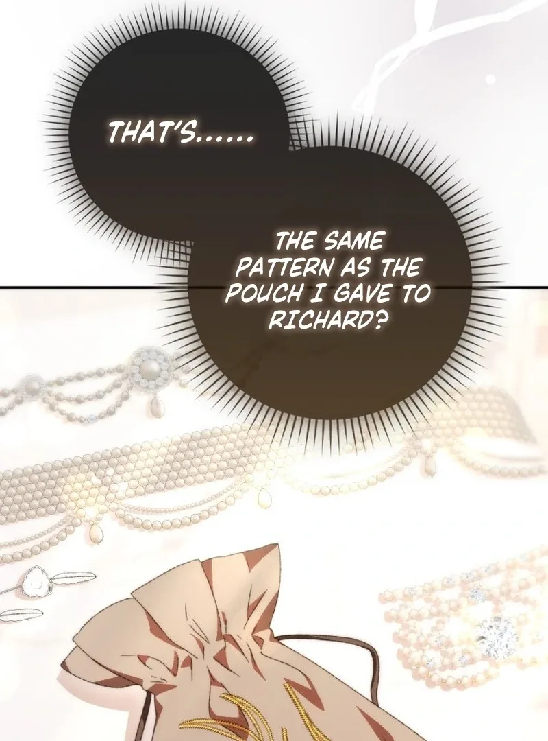 My Husband Is My Ultimate Bias, but I Think He Wants a Divorce Chapter 22 page 41