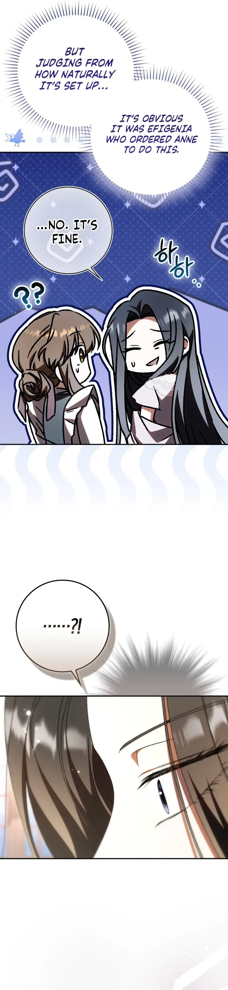 My Husband Is My Ultimate Bias, but I Think He Wants a Divorce Chapter 22 page 40