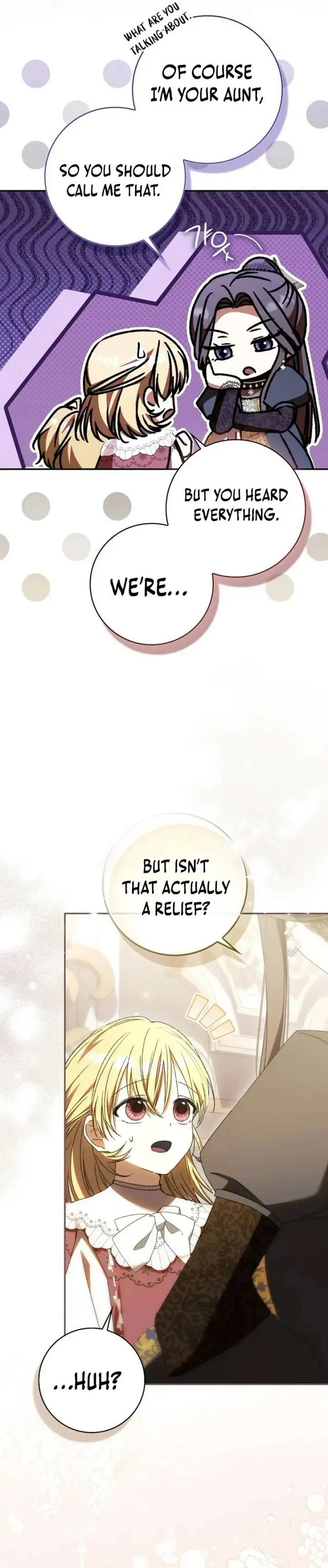 My Husband Is My Ultimate Bias, but I Think He Wants a Divorce Chapter 23 page 93
