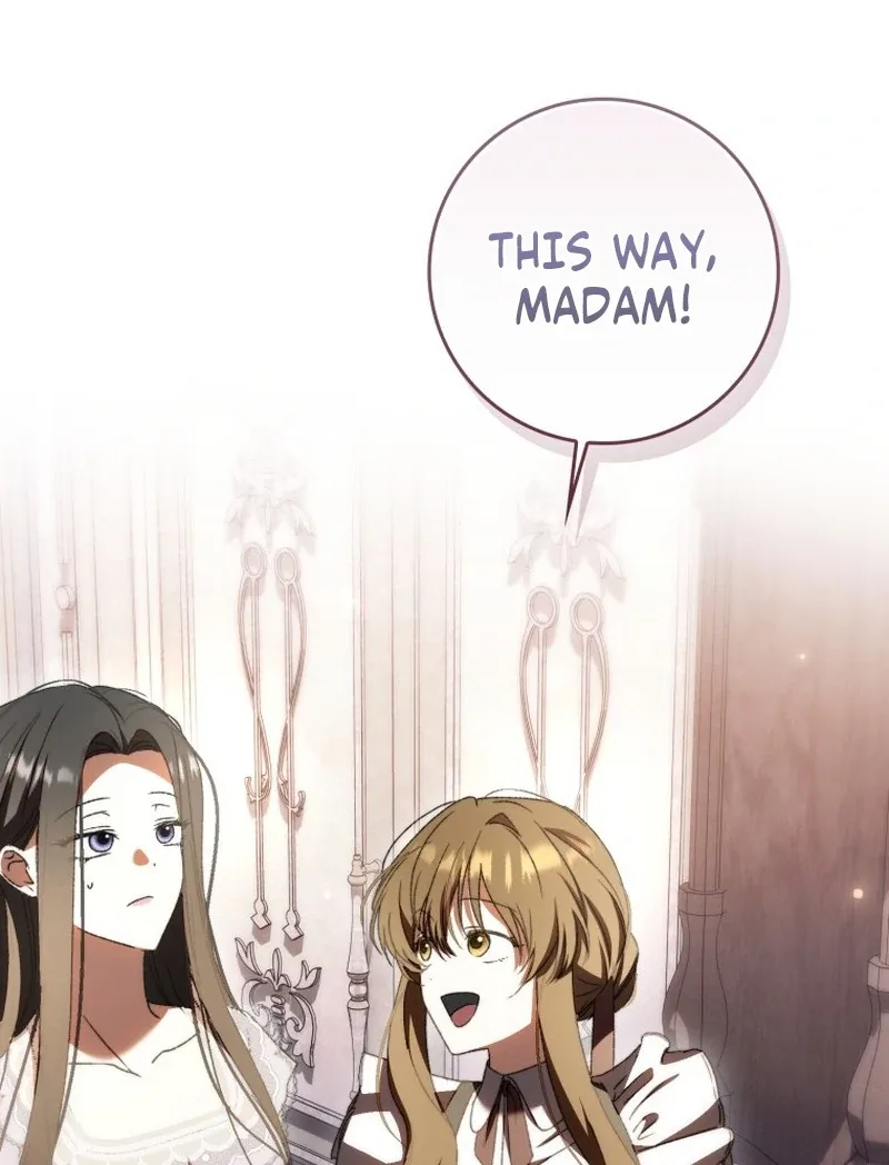 My Husband Is My Ultimate Bias, but I Think He Wants a Divorce Chapter 22 page 23