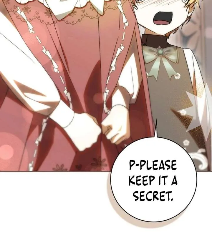 My Husband Is My Ultimate Bias, but I Think He Wants a Divorce Chapter 23 page 76